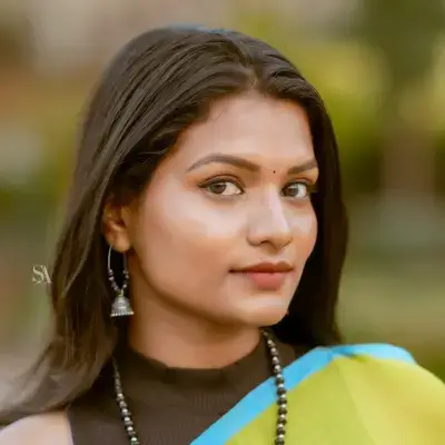 Varsha Digraje jain