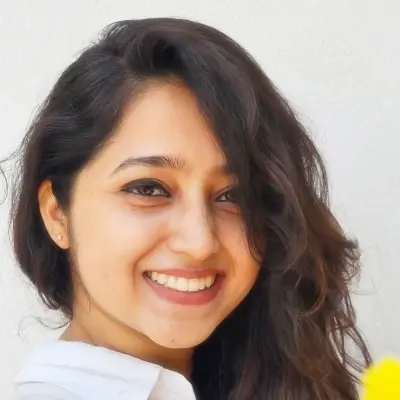 Varsha Giridhar