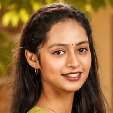 Varsha Halappa