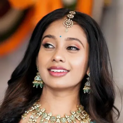 Varsha K Putugnal