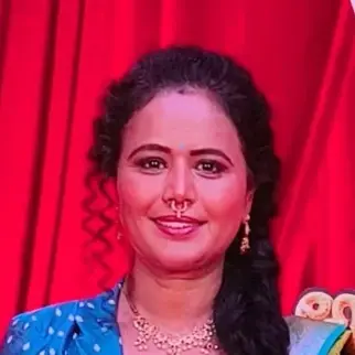 Varshini Kusuma