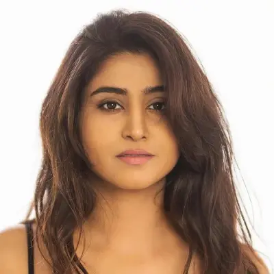 Varshini Sounderajan