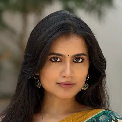 Varshinne Varma
