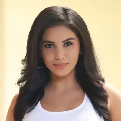 Varshitha Ram
