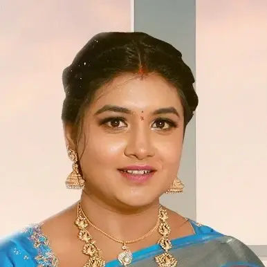 Varshitha Seni