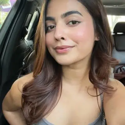 Vartika Shukla