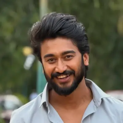 Varun aradya