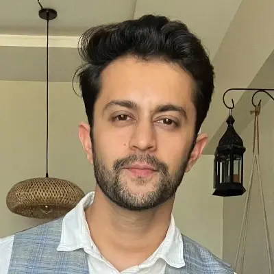 Varun Vijay Sharma