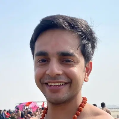 Varun Yadav