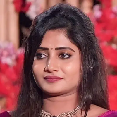 Vasanthi Krishnan