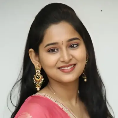 Vasavi Ganeshan