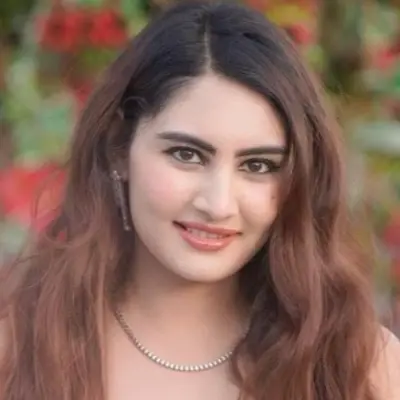 Vedika Bhandari