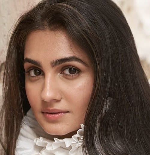 Vedika Pinto