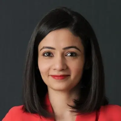 Vedika Sud