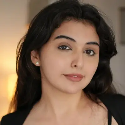 Vedvika Soni