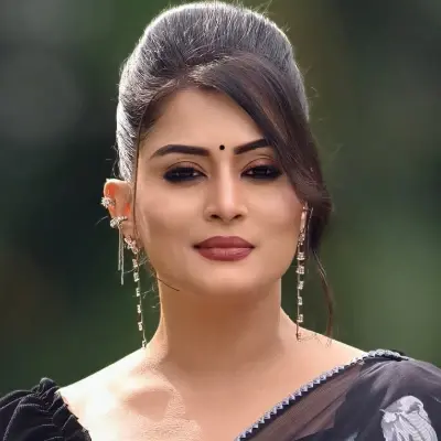 Veena Ponnappa
