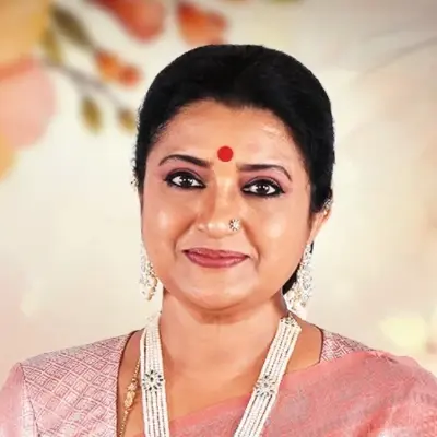 Veena Sunder