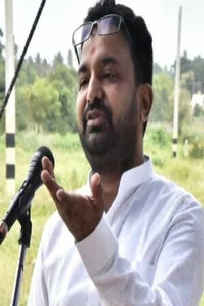 Veerendra Babu