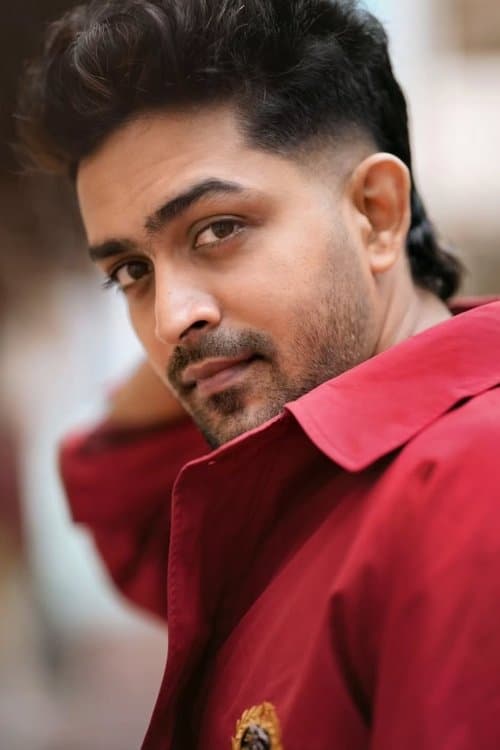 Venkitesh V.P