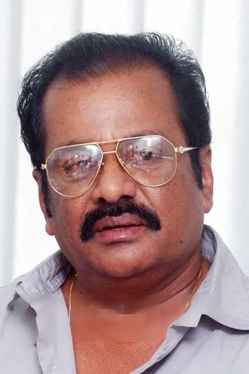 Venu Nagavally