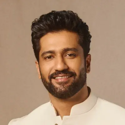 Vicky Kaushal