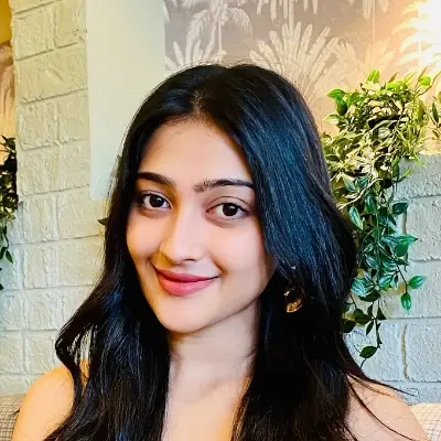 Vidissha Mulki