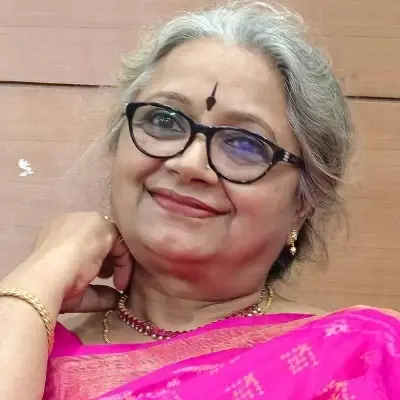 Vidya Murthy