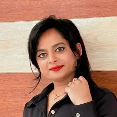 Vidyashree jayaram