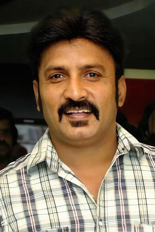 Vignesh Gunasekaran