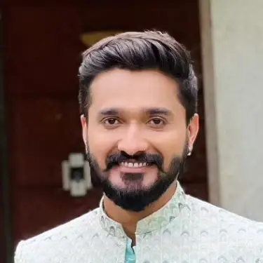 Vihaan Prabhanjan
