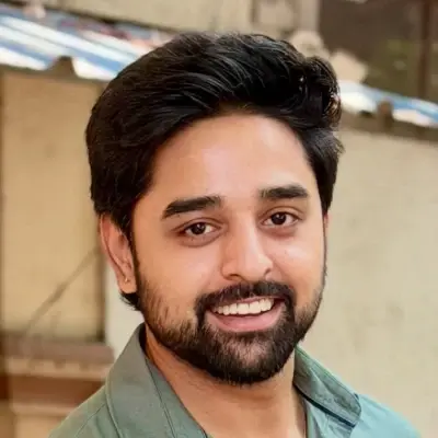 Vijay Raaj