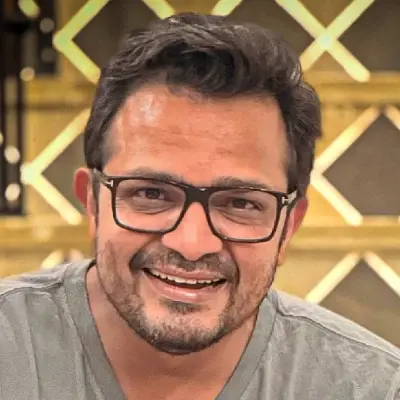 Vijay Raghavendra
