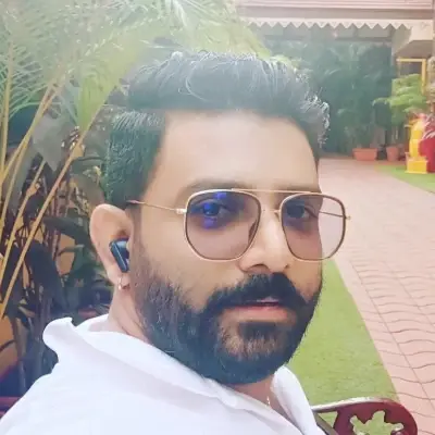 Vijay Shobharaj Pavoor