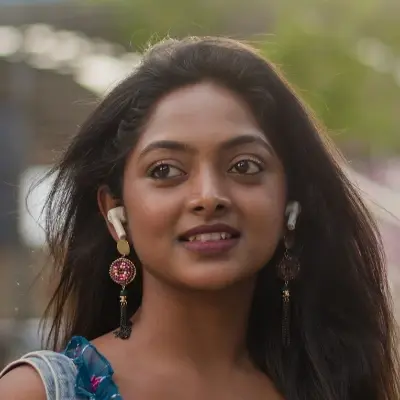Vijaya Lakshmi