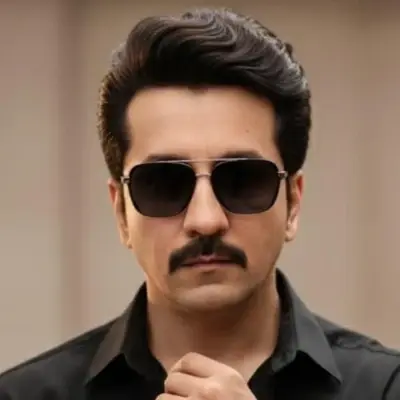 VIJHAY BADLAANI