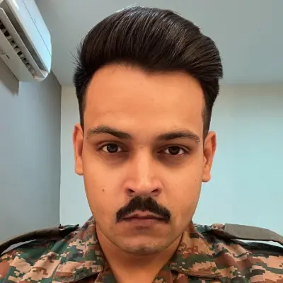 Vikas Rai