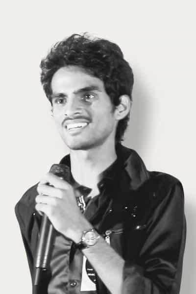 Vikas Thippani