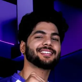 Vikash yadav