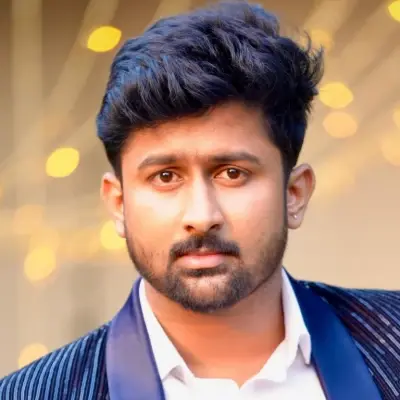 Vilas S Rao