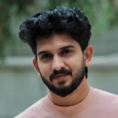 Vinay Kashyap Simha