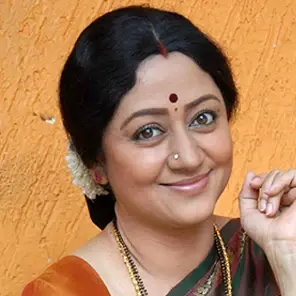 Vinaya Prasad