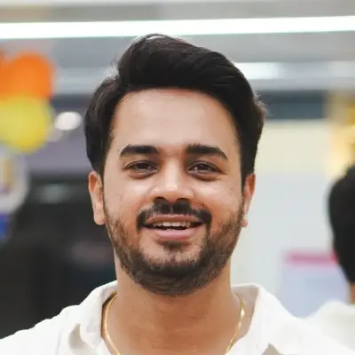 Vineeth Kumar