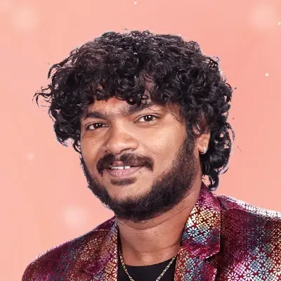 Vinod Gobaragala