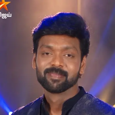 Vinoth Babu