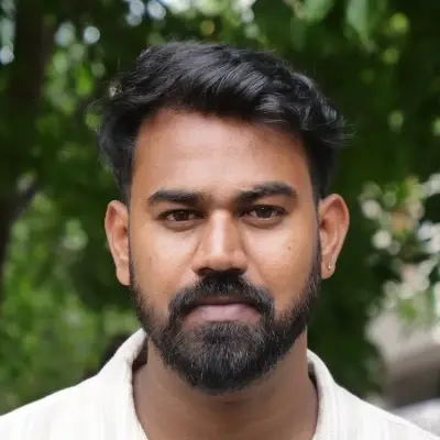 Vinu Gowda