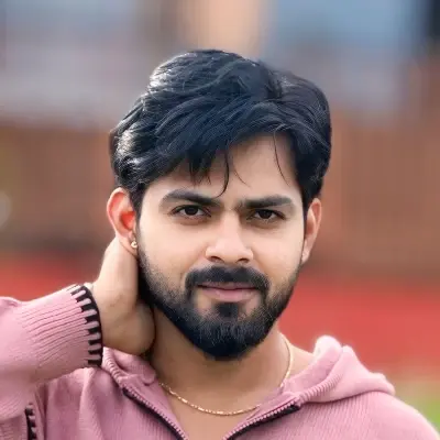 Viraat Vatsal