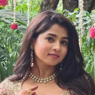 Viranika Shetty
