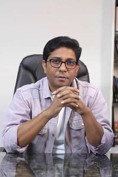 Virendra Rathore