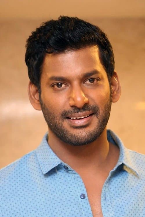 Vishal Krishna Reddy