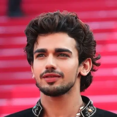 Vishal Pandey